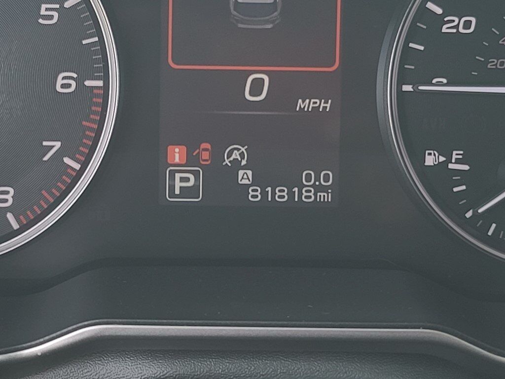 2021 Subaru Outback Onyx Edition XT Springfield VA