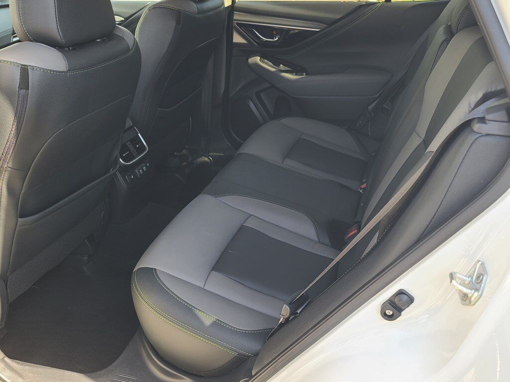 2021 Subaru Outback Onyx Edition XT Springfield VA