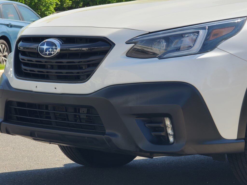 2021 Subaru Outback Onyx Edition XT Springfield VA
