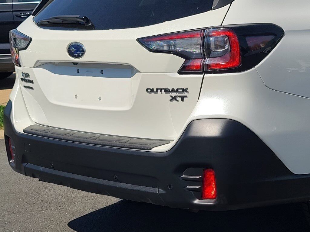 2021 Subaru Outback Onyx Edition XT Springfield VA