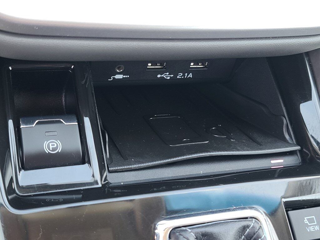 2021 Subaru Outback Onyx Edition XT Springfield VA