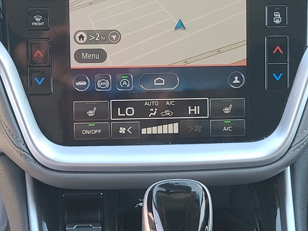 2021 Subaru Outback Onyx Edition XT Springfield VA