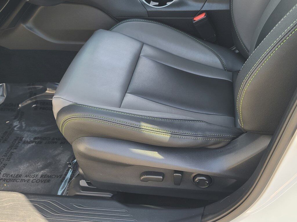 2021 Subaru Outback Onyx Edition XT Springfield VA