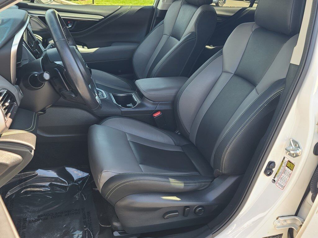 2021 Subaru Outback Onyx Edition XT Springfield VA