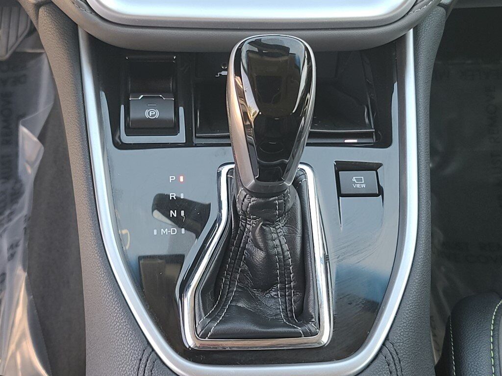 2021 Subaru Outback Onyx Edition XT Springfield VA