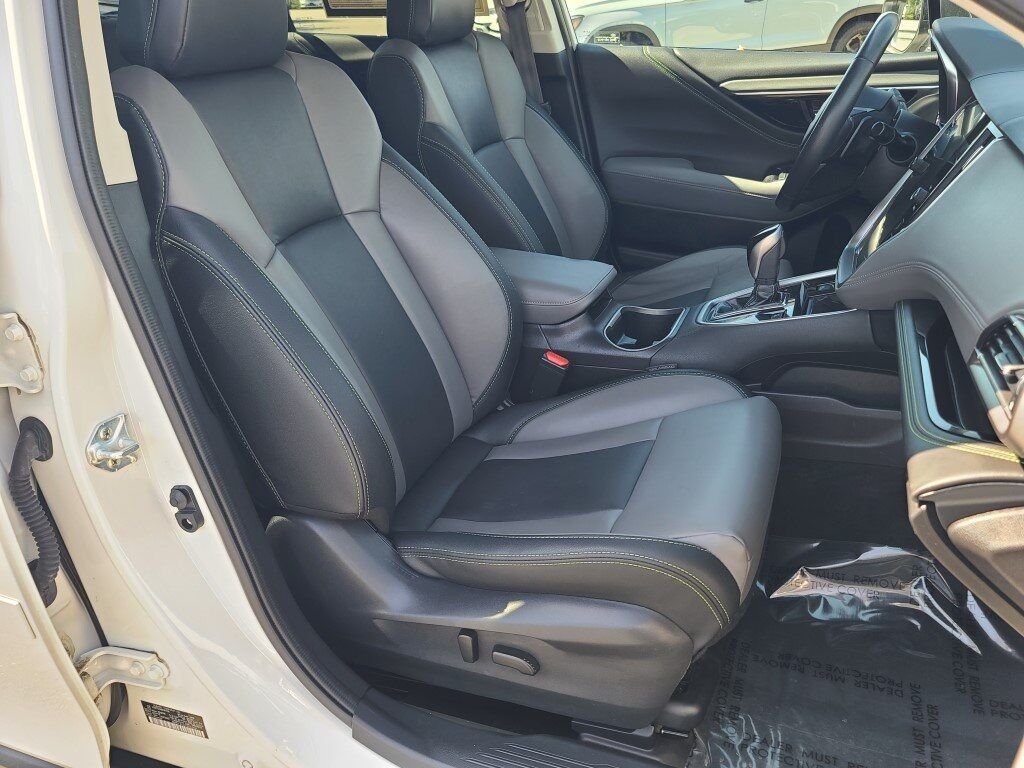 2021 Subaru Outback Onyx Edition XT Springfield VA