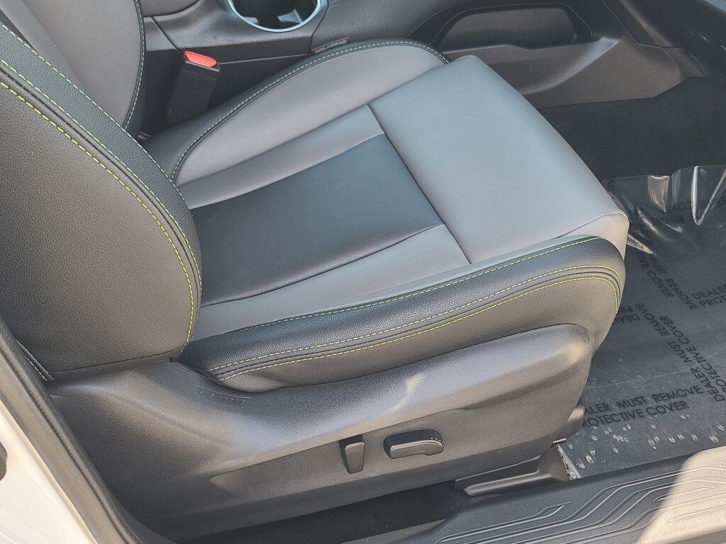 2021 Subaru Outback Onyx Edition XT Springfield VA