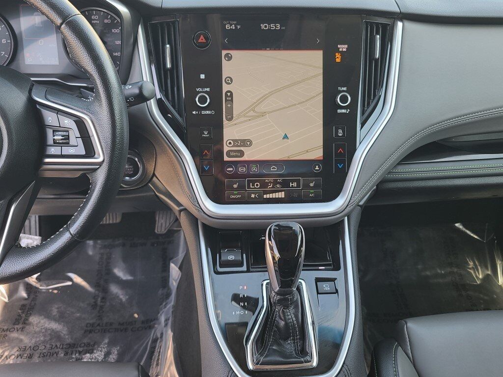 2021 Subaru Outback Onyx Edition XT Springfield VA