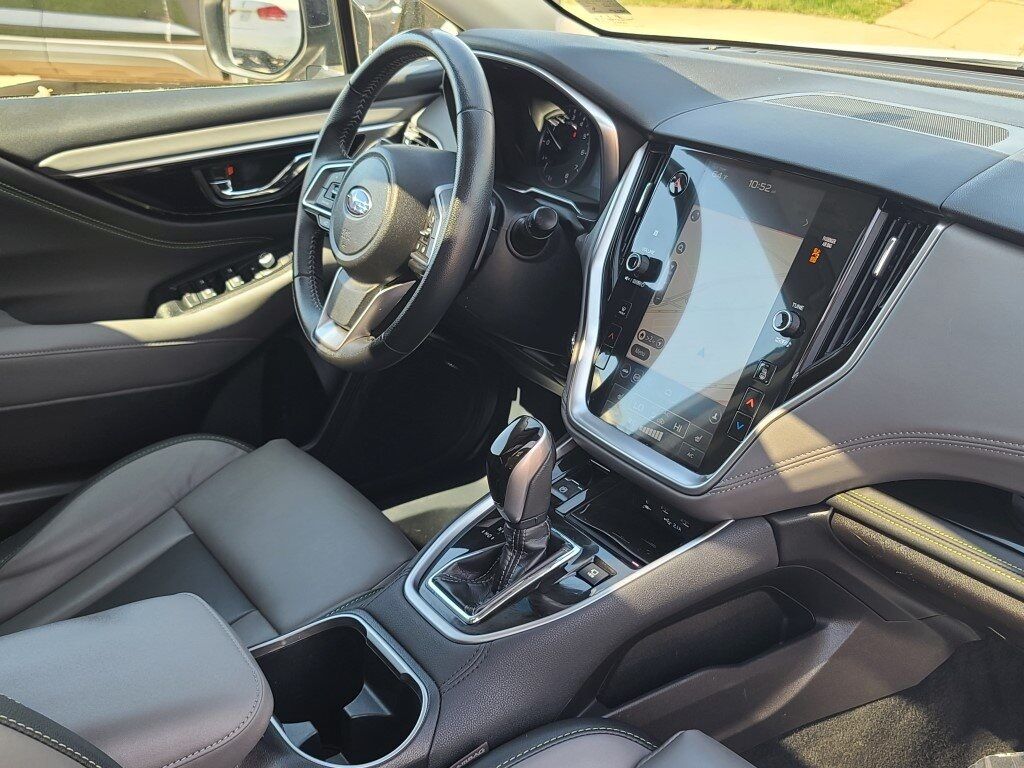 2021 Subaru Outback Onyx Edition XT Springfield VA