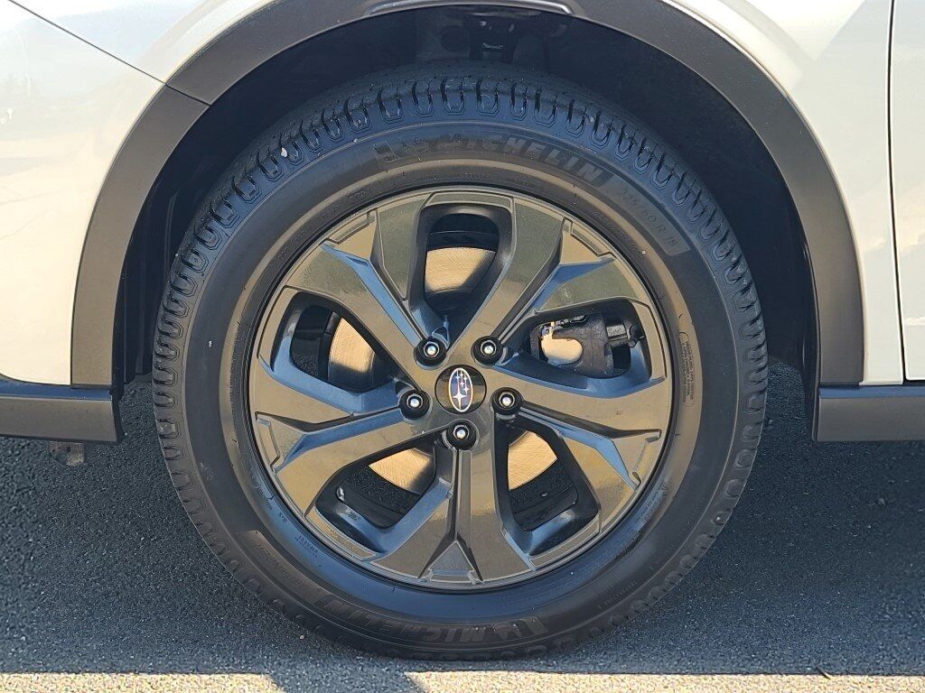 2021 Subaru Outback Onyx Edition XT Springfield VA