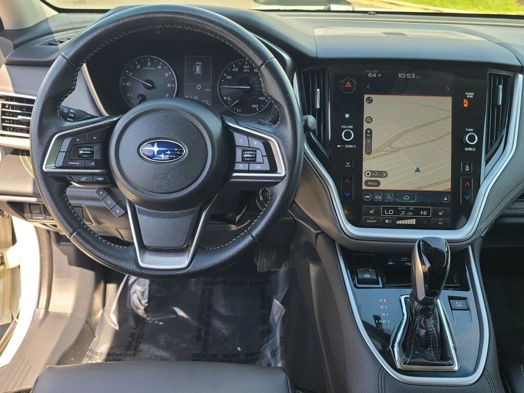 2021 Subaru Outback Onyx Edition XT Springfield VA