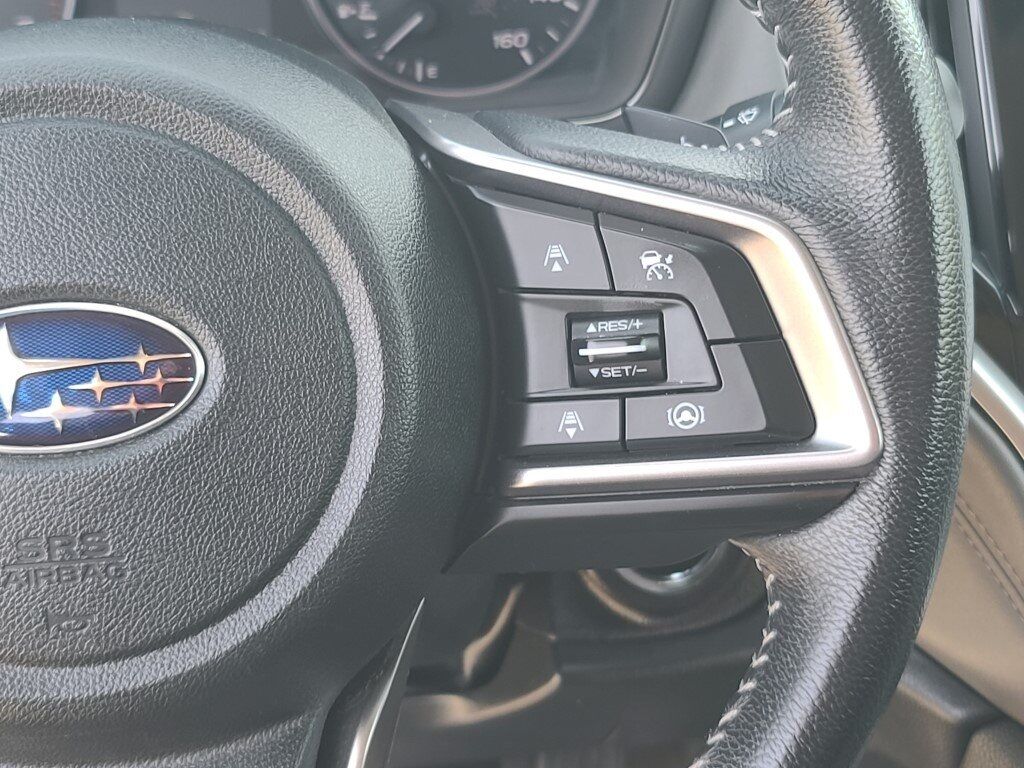 2021 Subaru Outback Onyx Edition XT Springfield VA