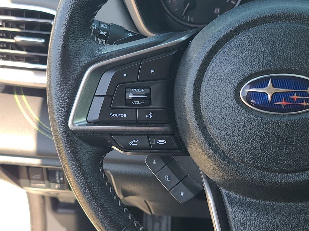 2021 Subaru Outback Onyx Edition XT Springfield VA