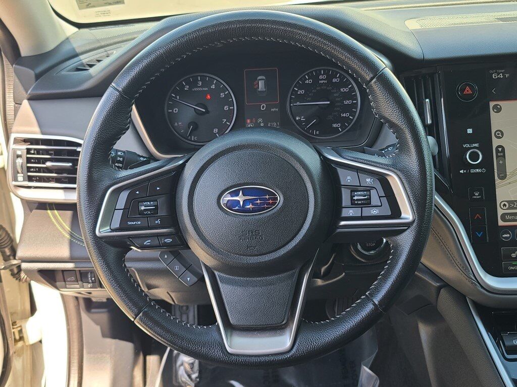 2021 Subaru Outback Onyx Edition XT Springfield VA