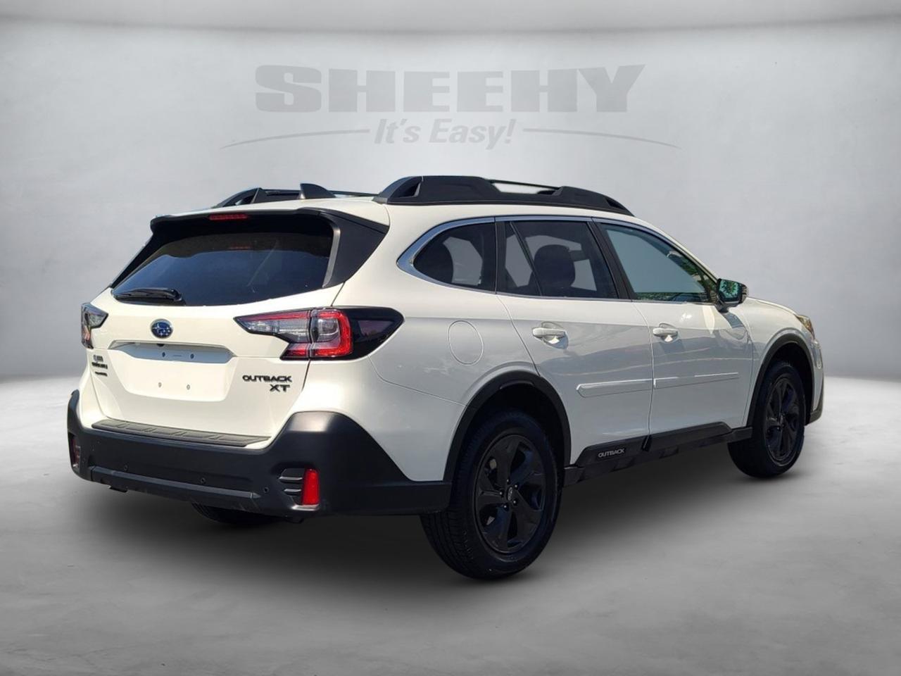 2021 Subaru Outback Onyx Edition XT Springfield VA