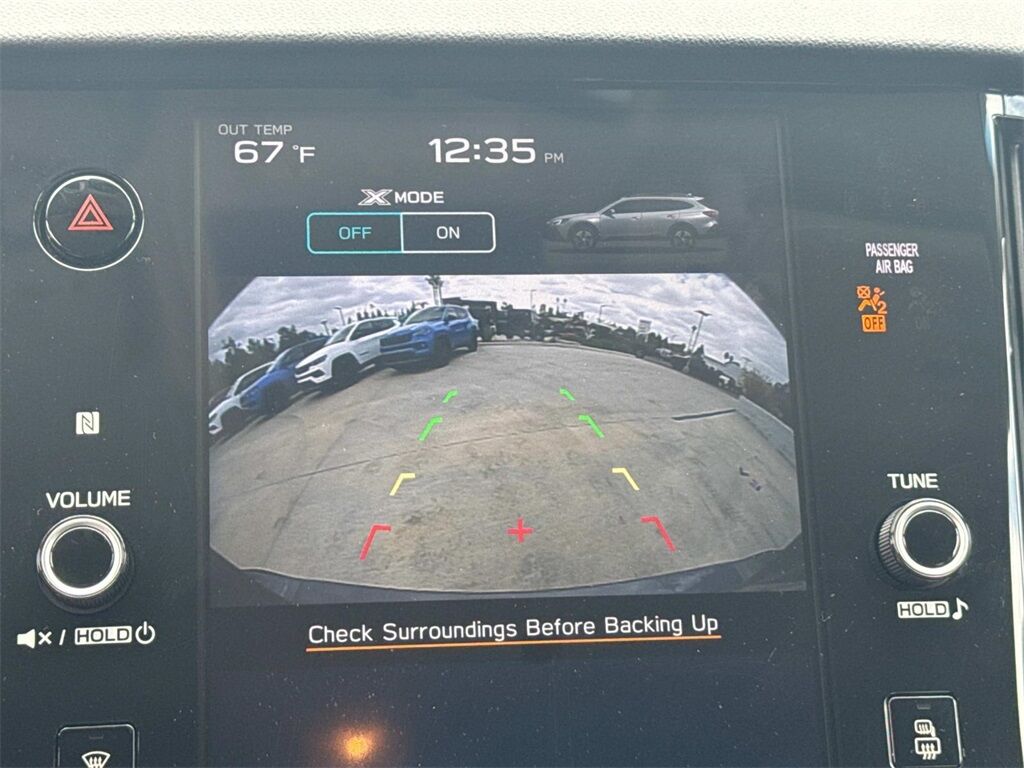 2021 Subaru Outback Premium Quincy MA