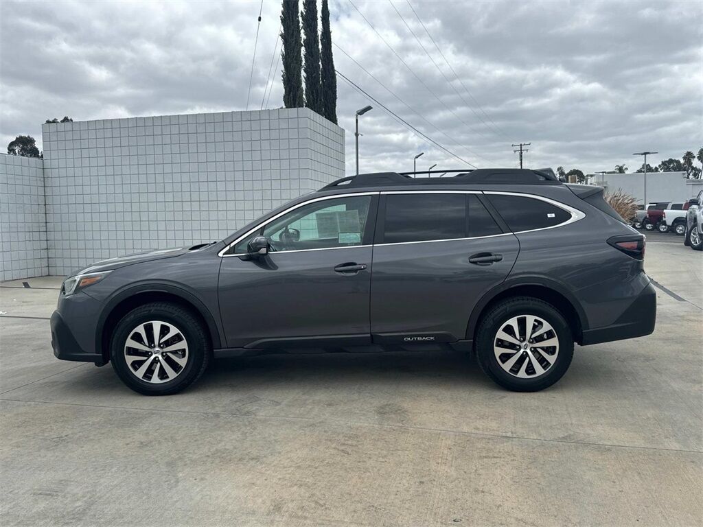 2021 Subaru Outback Premium Quincy MA