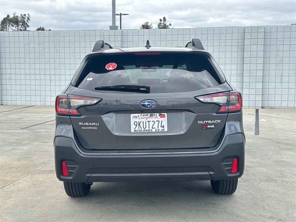 2021 Subaru Outback Premium Quincy MA