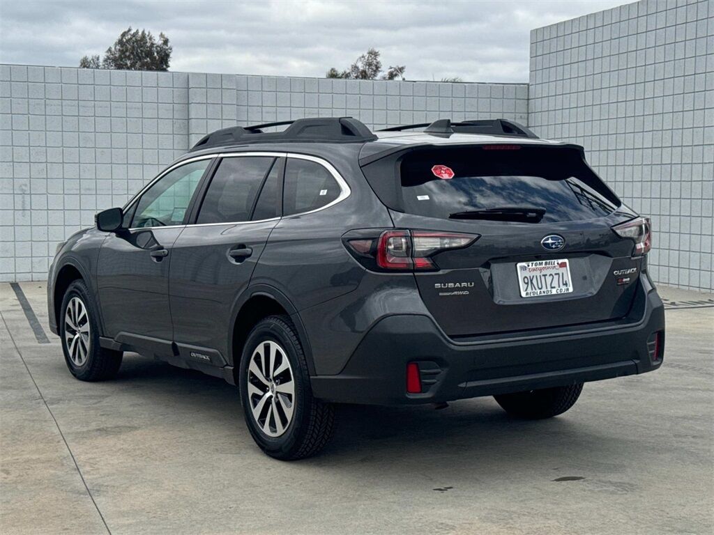 2021 Subaru Outback Premium Quincy MA