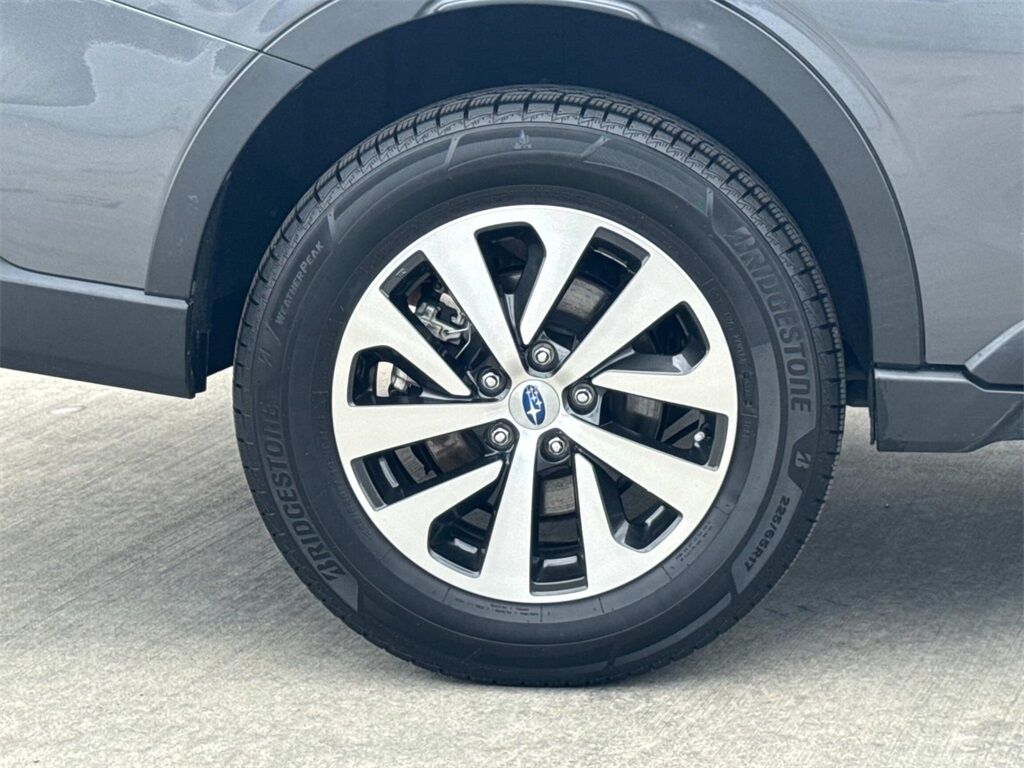 2021 Subaru Outback Premium Quincy MA