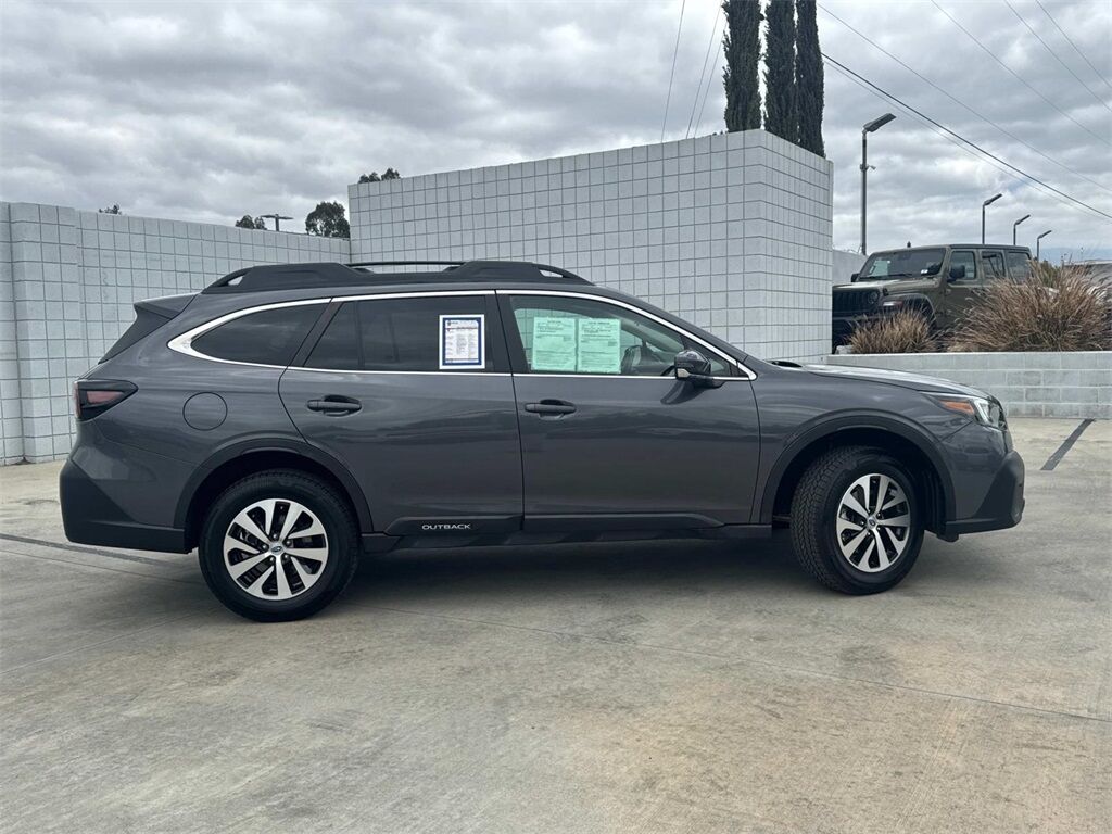 2021 Subaru Outback Premium Quincy MA