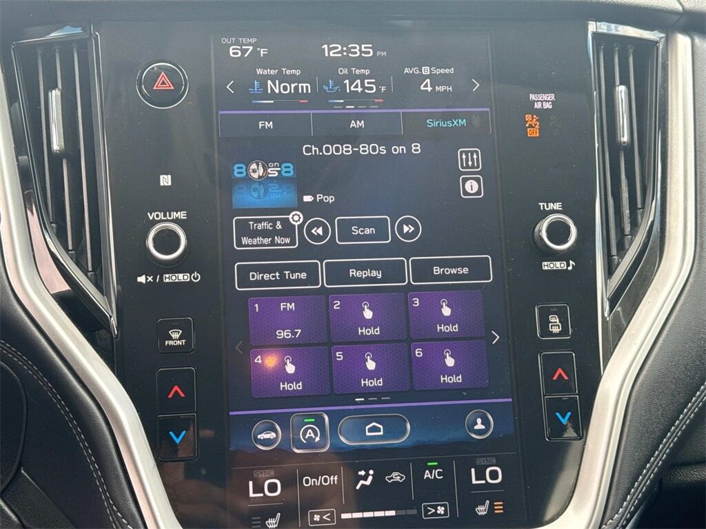 2021 Subaru Outback Premium Quincy MA