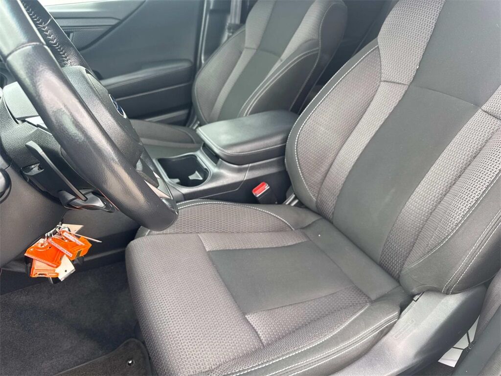 2021 Subaru Outback Premium Quincy MA