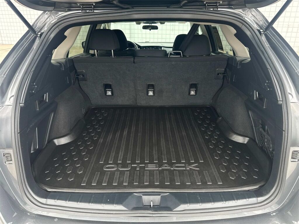 2021 Subaru Outback Premium Quincy MA