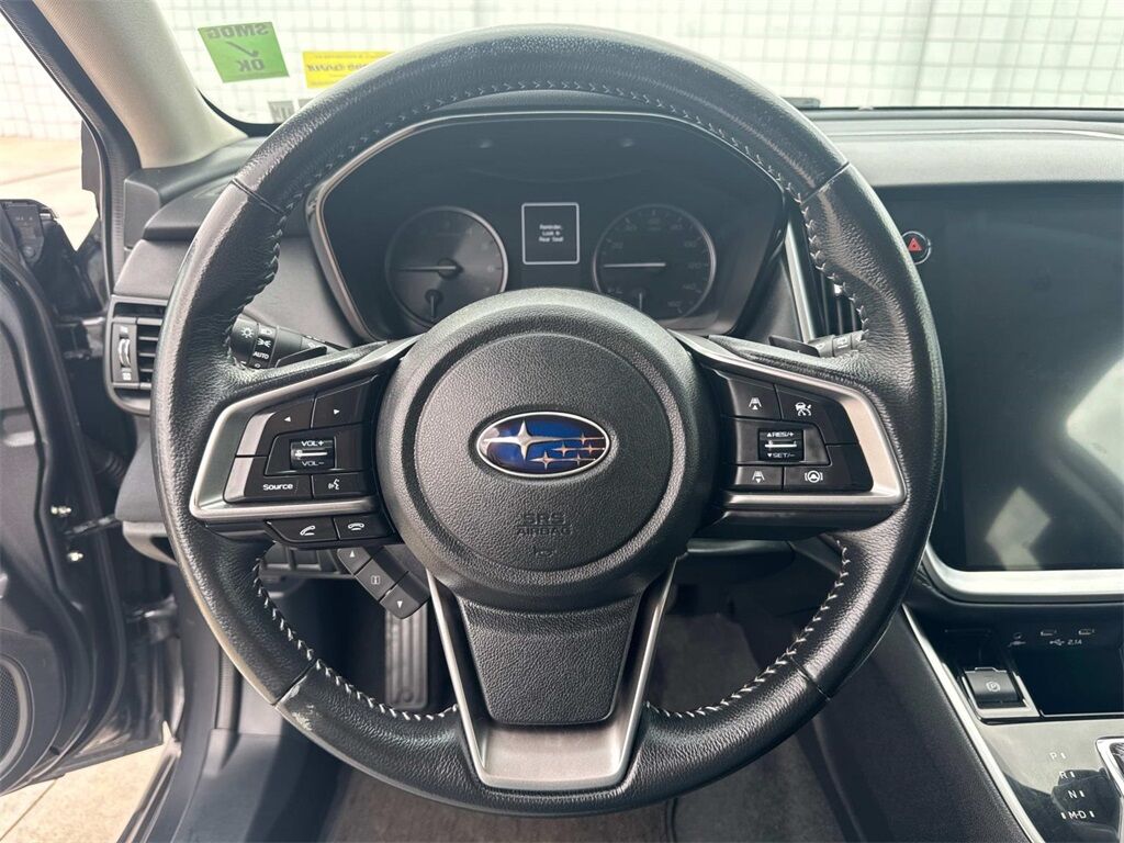 2021 Subaru Outback Premium Quincy MA