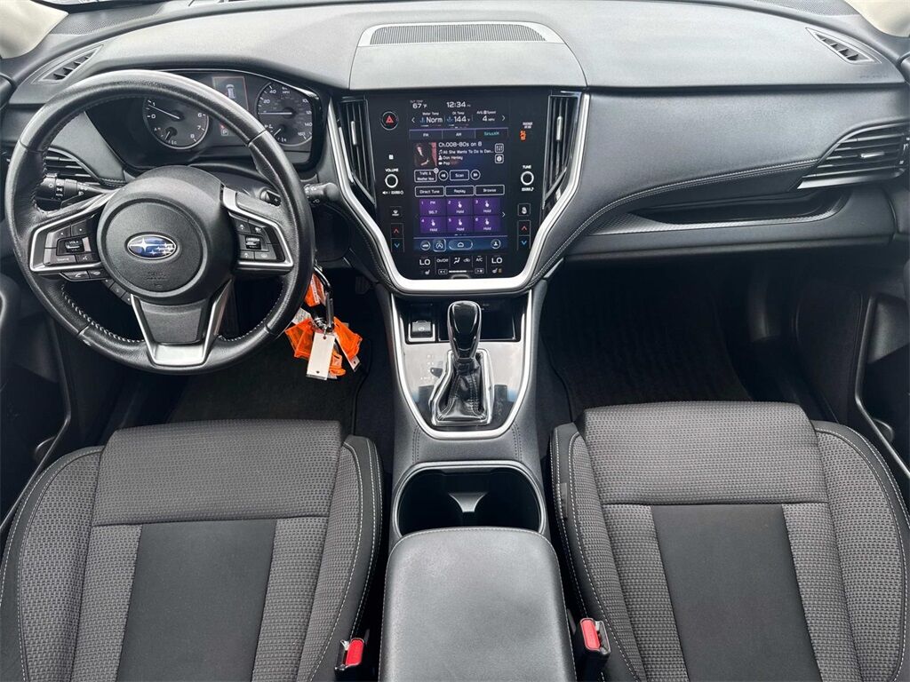 2021 Subaru Outback Premium Quincy MA