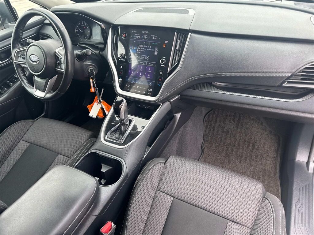 2021 Subaru Outback Premium Quincy MA