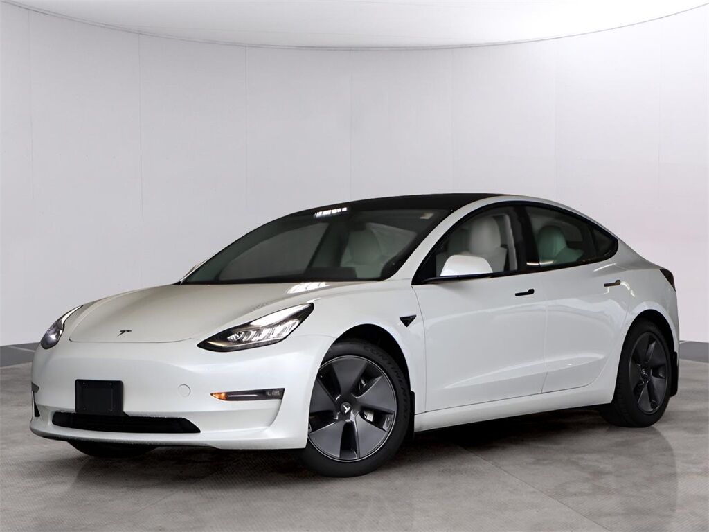 2021 Tesla Model 3 Long Range Merriam KS
