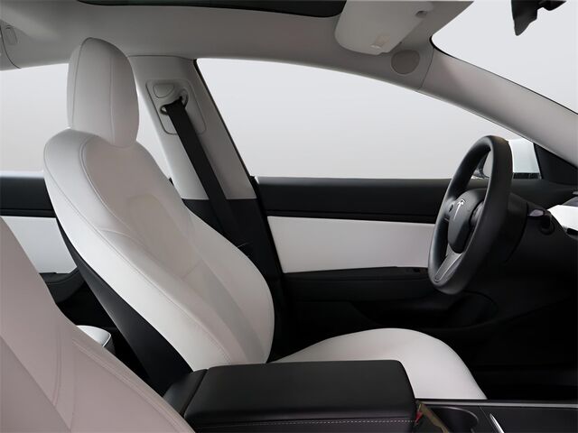 2021 Tesla Model 3 Long Range Merriam KS