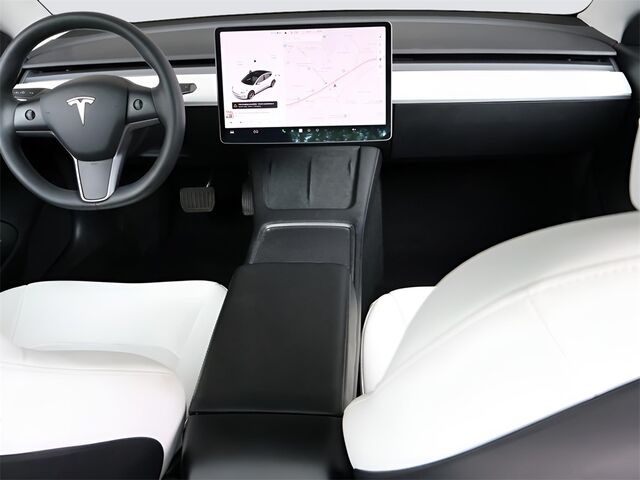 2021 Tesla Model 3 Long Range Merriam KS