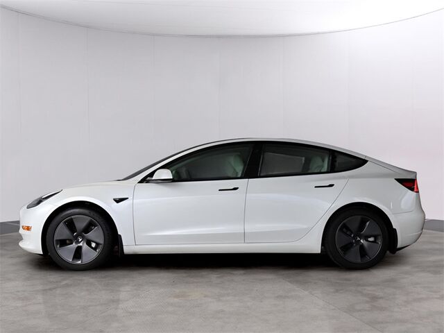 2021 Tesla Model 3 Long Range Merriam KS