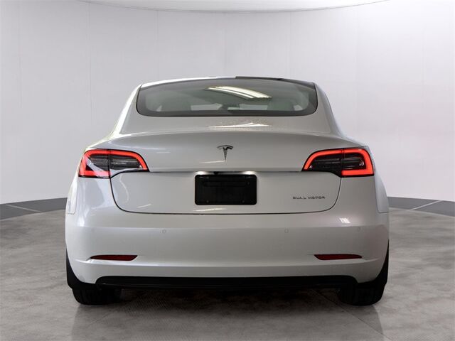 2021 Tesla Model 3 Long Range Merriam KS