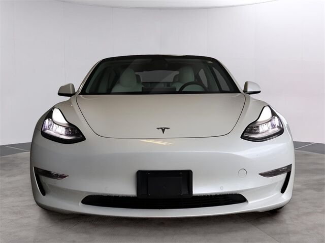 2021 Tesla Model 3 Long Range Merriam KS