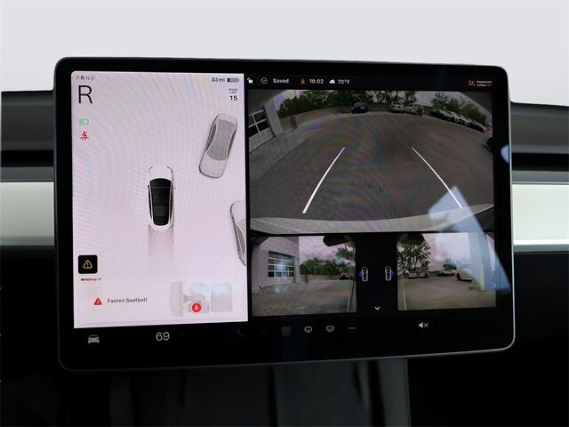 2021 Tesla Model 3 Long Range Merriam KS