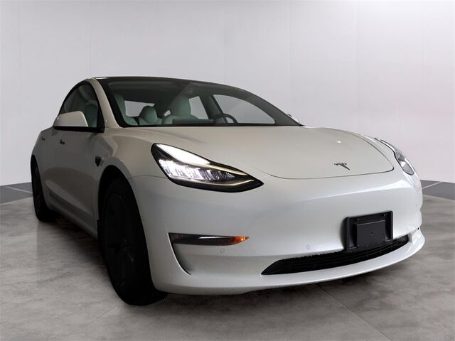 2021 Tesla Model 3 Long Range Merriam KS