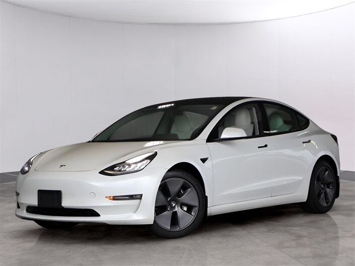 2021 Tesla Model 3 Long Range Merriam KS