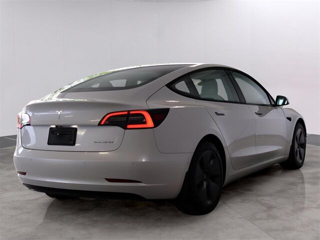 2021 Tesla Model 3 Long Range Merriam KS