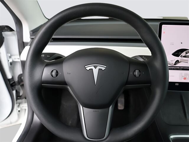 2021 Tesla Model 3 Long Range Merriam KS