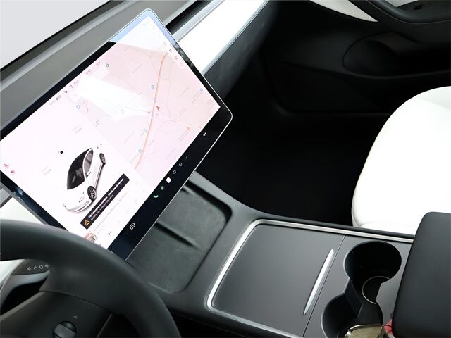 2021 Tesla Model 3 Long Range Merriam KS