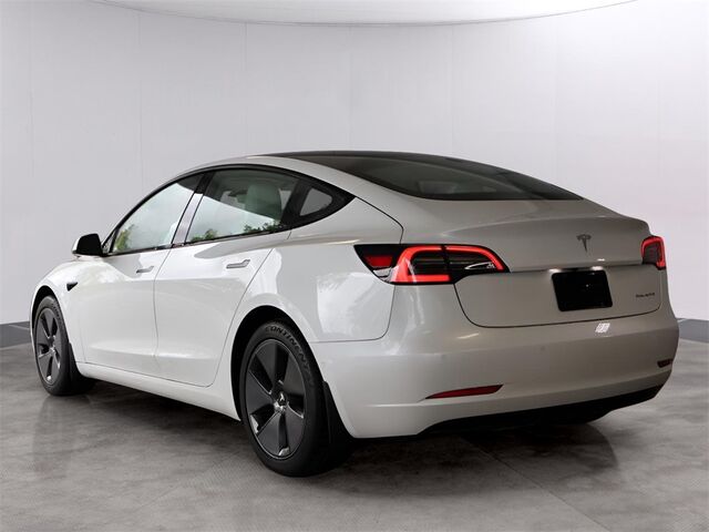 2021 Tesla Model 3 Long Range Merriam KS