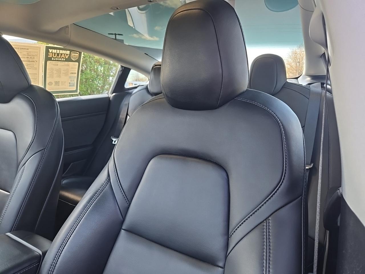 2021 Tesla Model 3 Standard Range Plus Stafford VA