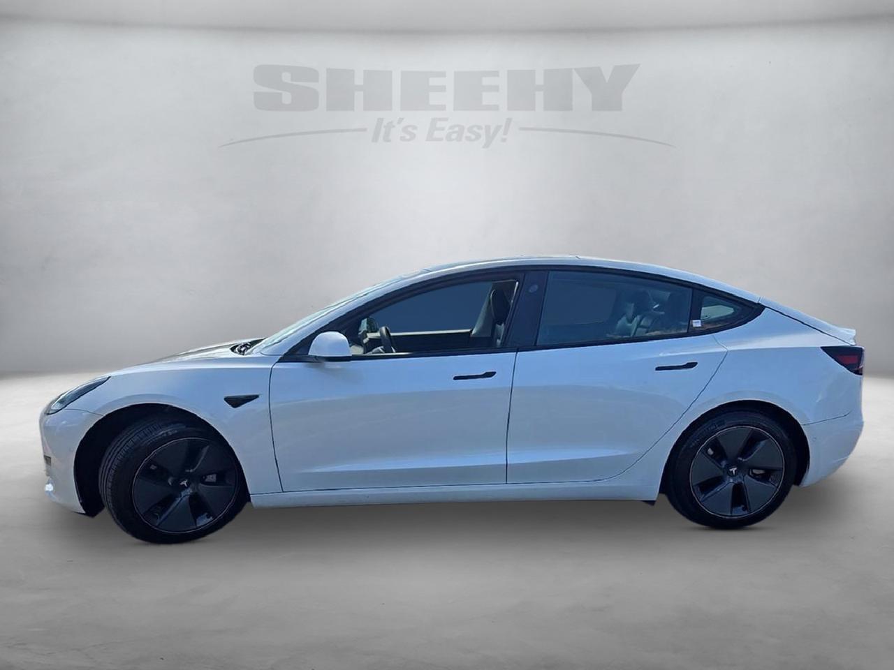 2021 Tesla Model 3 Standard Range Plus Stafford VA