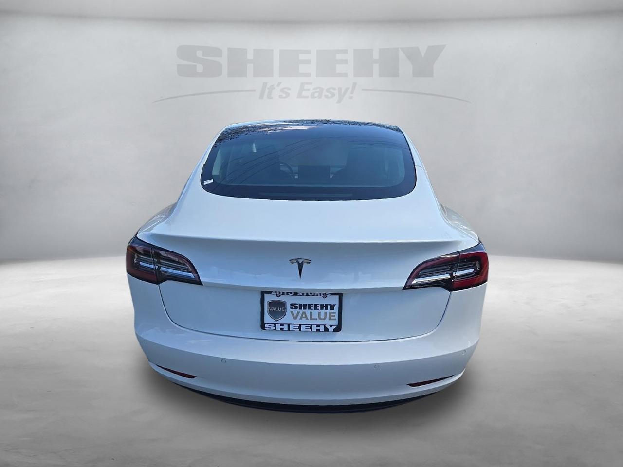 2021 Tesla Model 3 Standard Range Plus Stafford VA