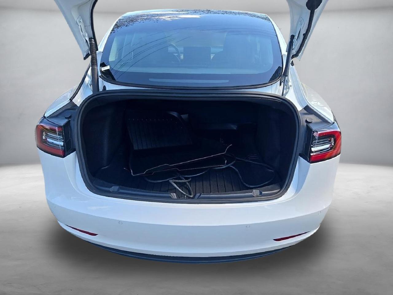 2021 Tesla Model 3 Standard Range Plus Stafford VA