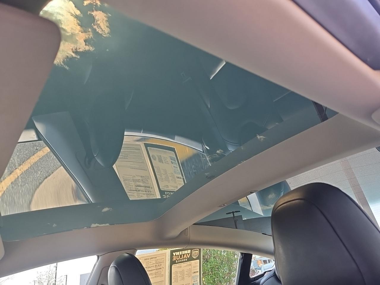 2021 Tesla Model 3 Standard Range Plus Stafford VA