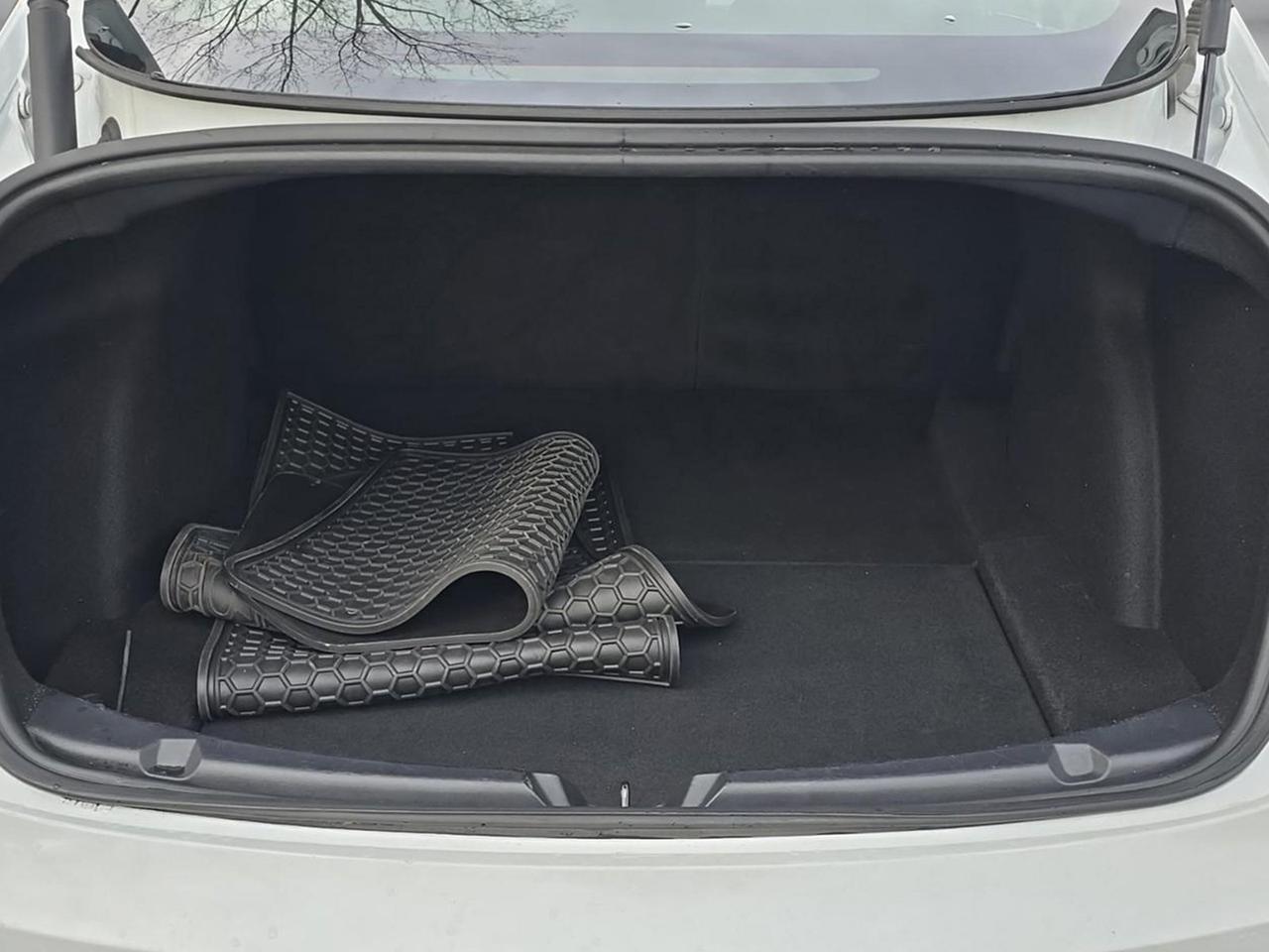 2021 Tesla Model 3 Standard Range Plus Springfield VA